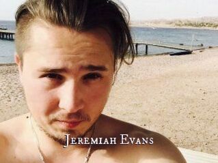 Jeremiah_Evans