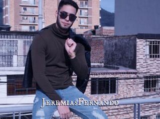 JeremiasFernando