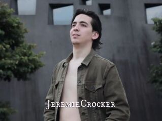 JeremieCrocker