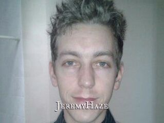 JeremyHaze