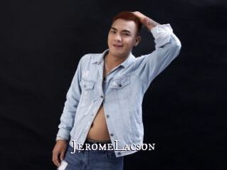 JeromeLacson