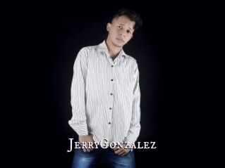 JerryGonzalez