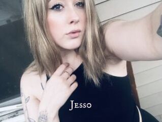 Jess0