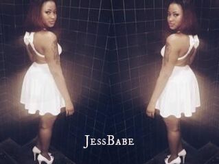 JessBabe