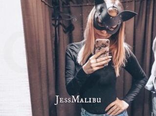 JessMalibu