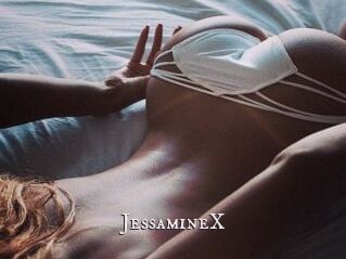 JessamineX