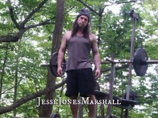 JesseJonesMarshall