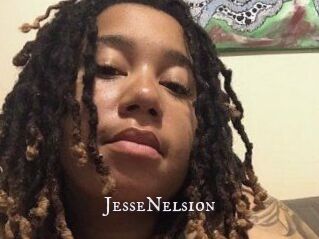 Jesse_Nelsion