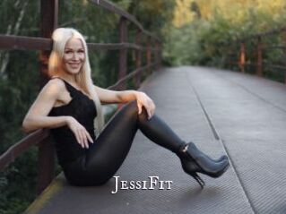 JessiFit