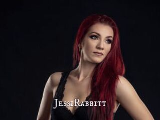 JessiRabbitt