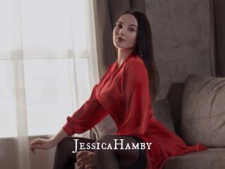 JessicaHamby