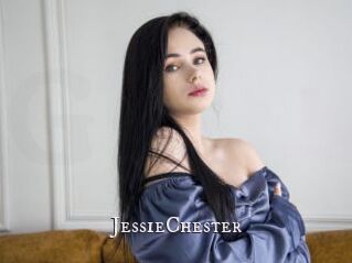 JessieChester