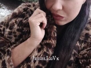 JessieLuVx