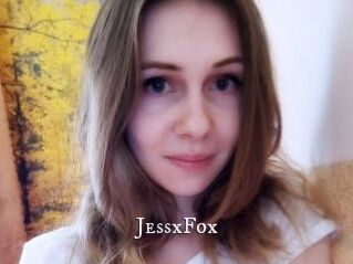 JessxFox