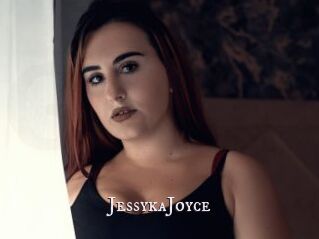 JessykaJoyce