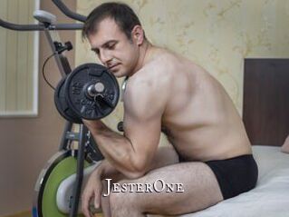 JesterOne