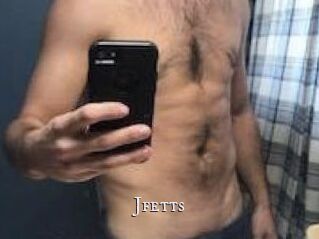 Jfetts