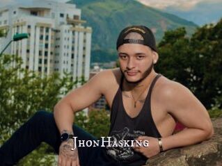 JhonHasking