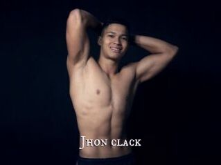 Jhon_clack