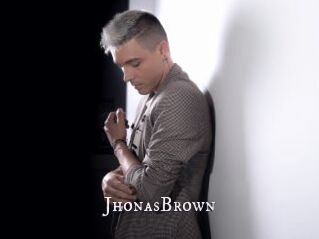 JhonasBrown