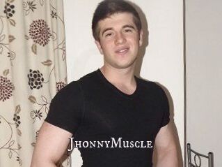 JhonnyMuscle