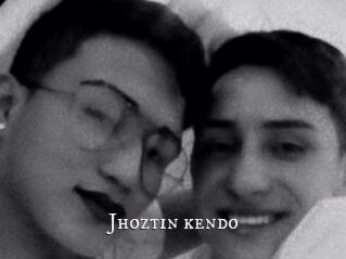 Jhoztin_kendo