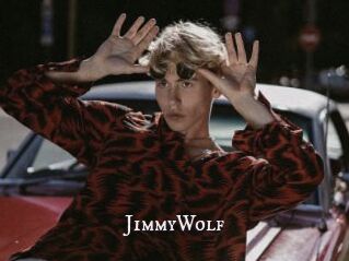 JimmyWolf