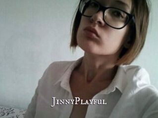 JinnyPlayful