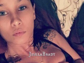 Jisela_Brady