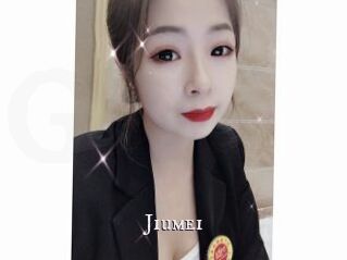 Jiumei