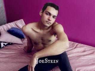 JoeStein