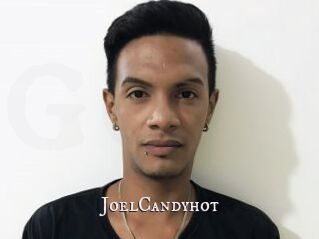 JoelCandyhot