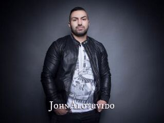 JohnAlotuvido