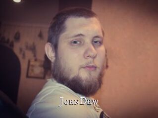 JohnDew