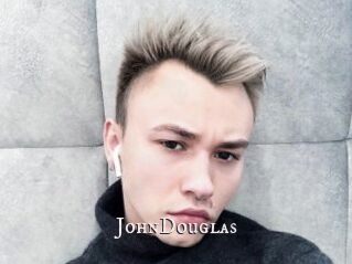 JohnDouglas