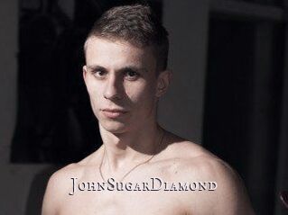 JohnSugarDiamond