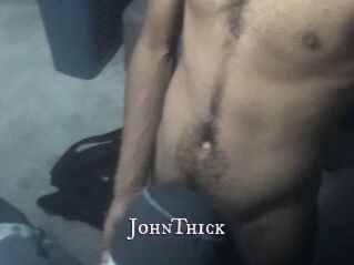 JohnThick