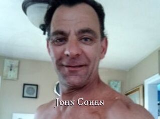 John_Cohen