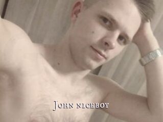 John_niceboy