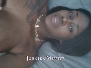 Johnika_Missive