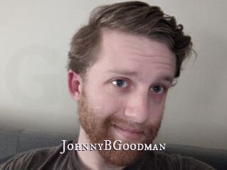 JohnnyBGoodman