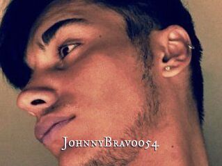 JohnnyBravoo54