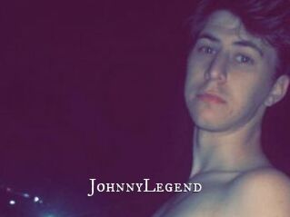 JohnnyLegend