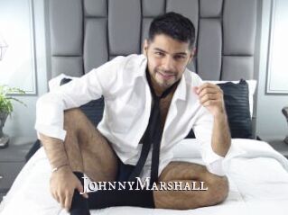 JohnnyMarshall