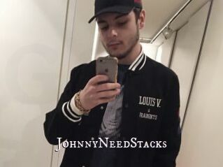 JohnnyNeedStacks