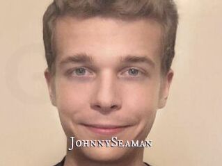 JohnnySeaman