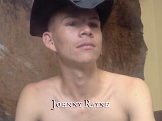 Johnny_Rayne