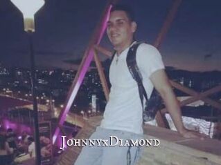 JohnnyxDiamond