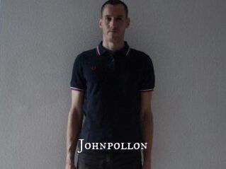 Johnpollon