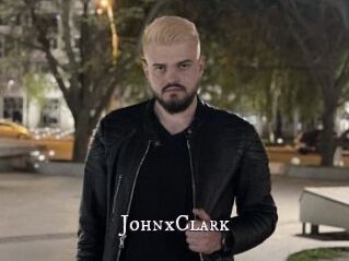 JohnxClark